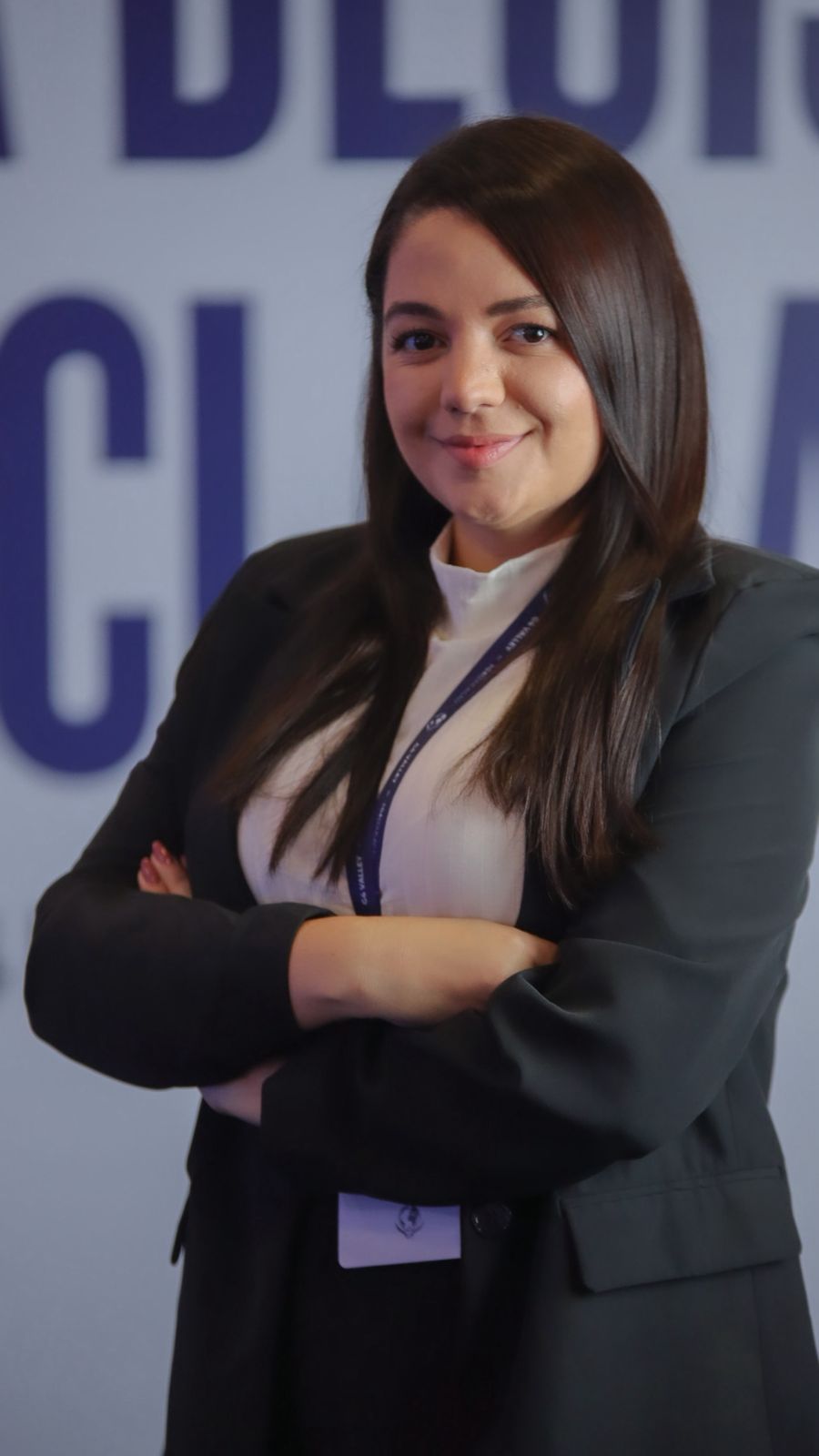 Juliana Dário - Idealizadora da Classificagro